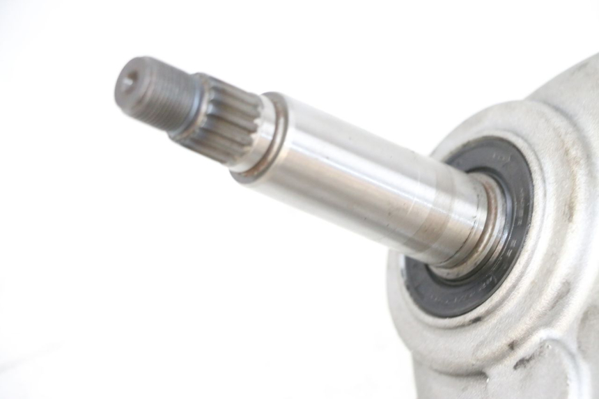 photo de WHEEL TRANSMISSION YAMAHA YP MAJESTY 125 (2002 - 2006) - Markings and original references