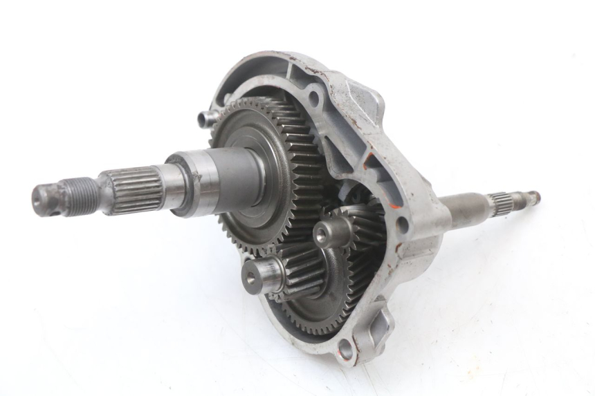 photo de Wheel hub PIAGGIO ZIP 2T 50 (2009 - 2019)