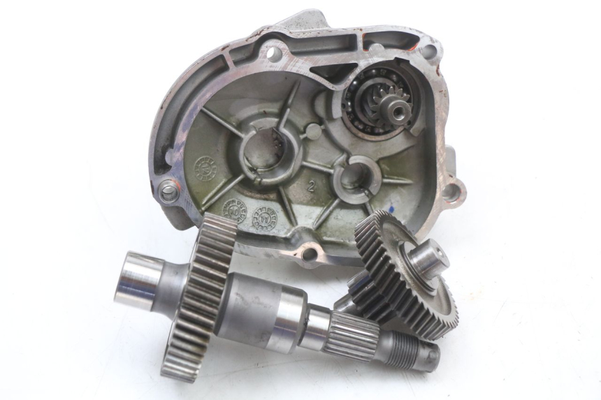 photo de Wheel hub PIAGGIO ZIP 2T 50 (2009 - 2019)
