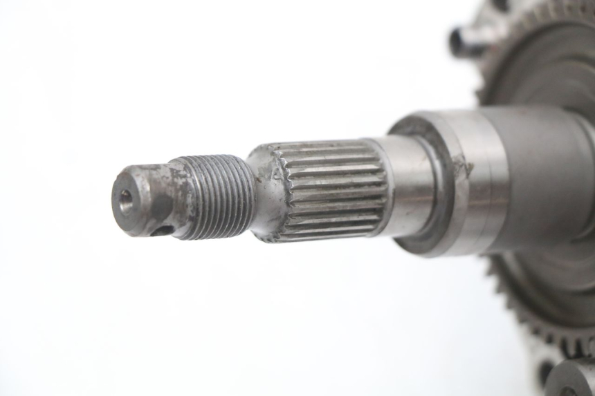 photo de Wheel hub PIAGGIO ZIP 2T 50 (2009 - 2019)