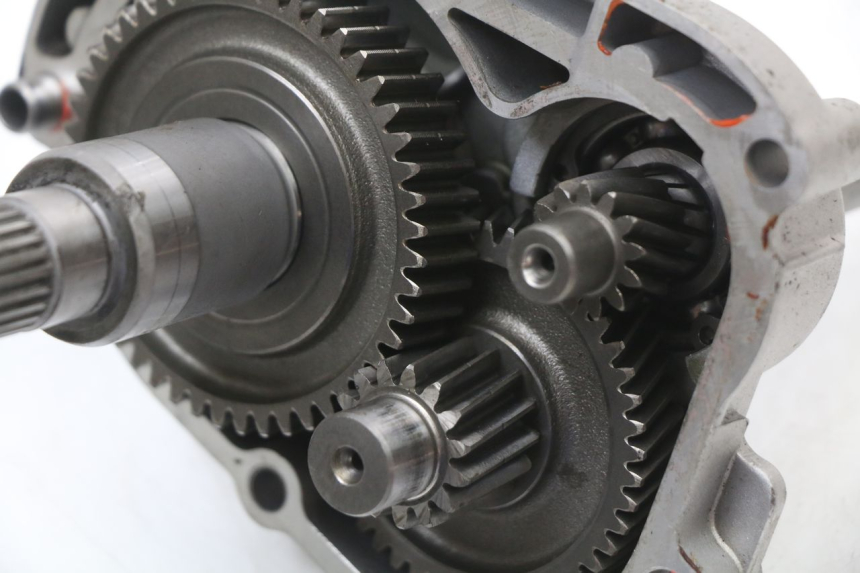 photo de Wheel hub PIAGGIO ZIP 2T 50 (2009 - 2019)