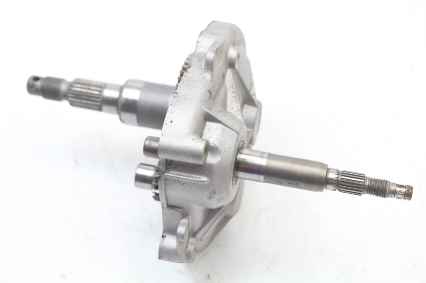 photo de Wheel hub PIAGGIO ZIP 2T 50 (2009 - 2019)