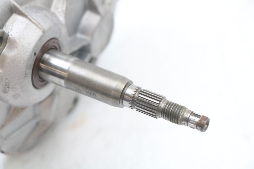 photo de Wheel hub PIAGGIO ZIP 2T 50 (2009 - 2019)