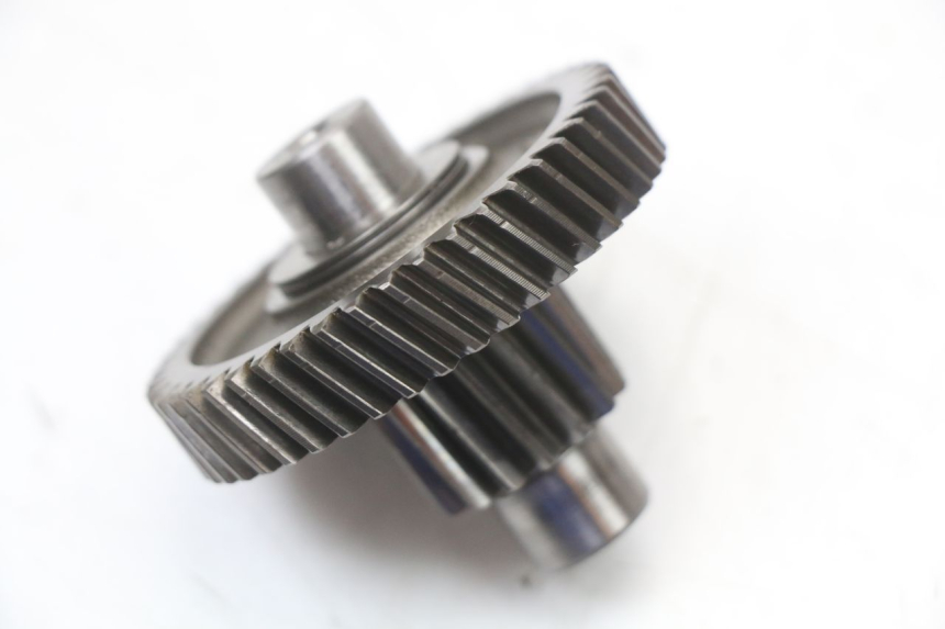 photo de Wheel hub PIAGGIO ZIP 2T 50 (2009 - 2019)