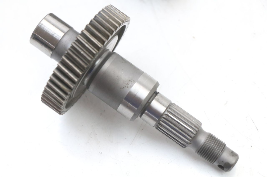 photo de Wheel hub PIAGGIO ZIP 2T 50 (2009 - 2019)