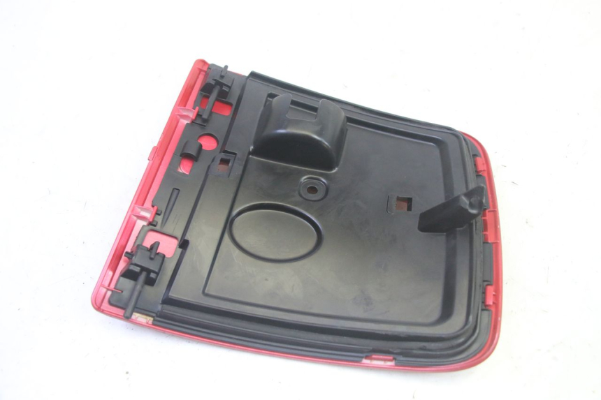 photo de FUEL FLAP PEUGEOT DJANGO 4T 50 (2014 - 2019) - Alternative perspective