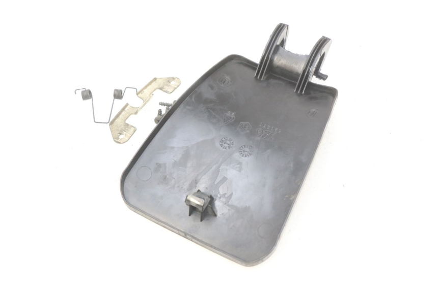 photo de FUEL CAP PIAGGIO MP3 LT 400 (2007 - 2012)