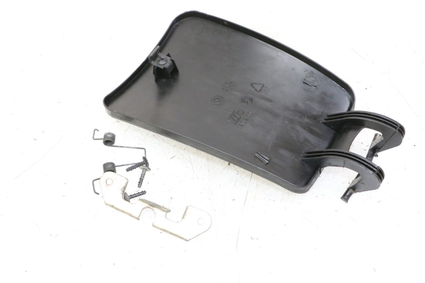 photo de FUEL CAP PIAGGIO MP3 LT 400 (2007 - 2012)