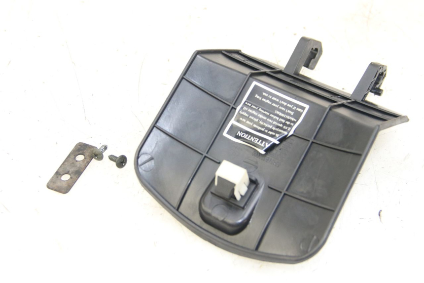 photo de FUEL FLAP RIDE KALLIO 50 (2010 - 2019)