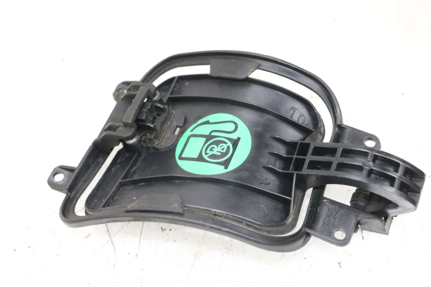 photo de FUEL CAP YAMAHA XMAX X-MAX 125 (2006 - 2009) - Zoom on usage condition