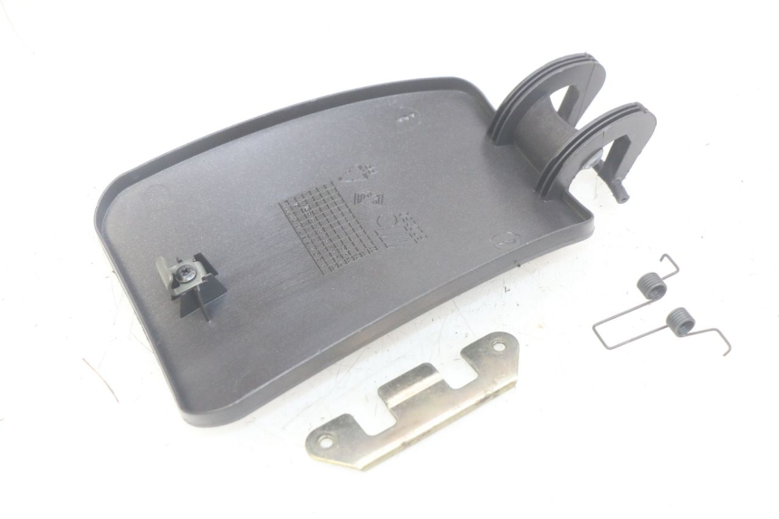 photo de FUEL CAP PIAGGIO X8 125 (2004 - 2007)