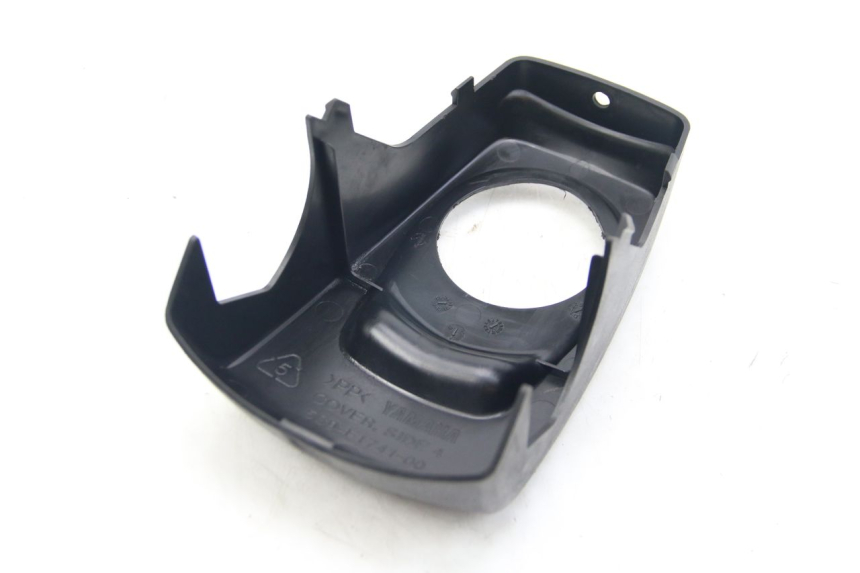 photo de FUEL CAP YAMAHA BW'S BWS 125 (2010 - 2013)