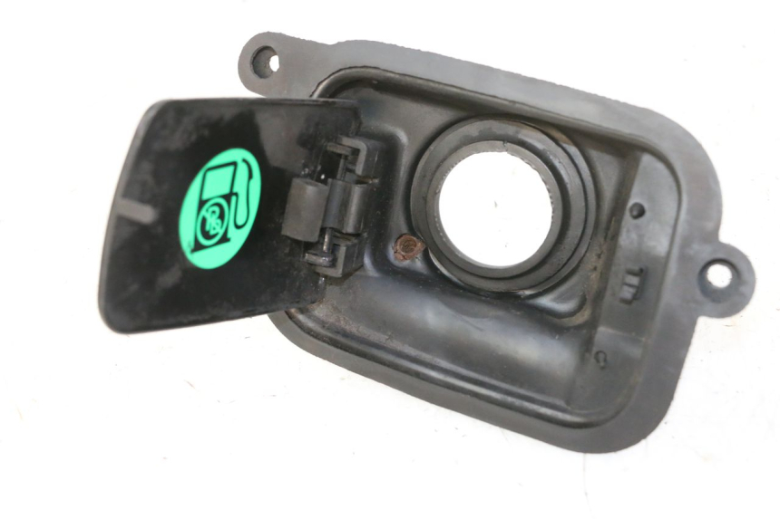 photo de FUEL CAP YAMAHA YP MAJESTY 125 (2007 - 2010)