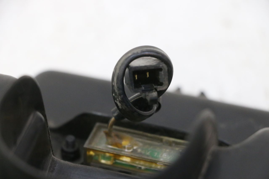 photo de INSPECTION COVER QUADRO 4 4D 350 (2015 - 2018)