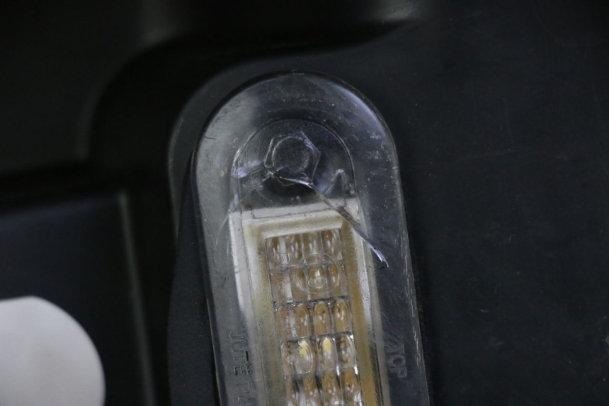 photo de INSPECTION COVER QUADRO 4 4D 350 (2015 - 2018)