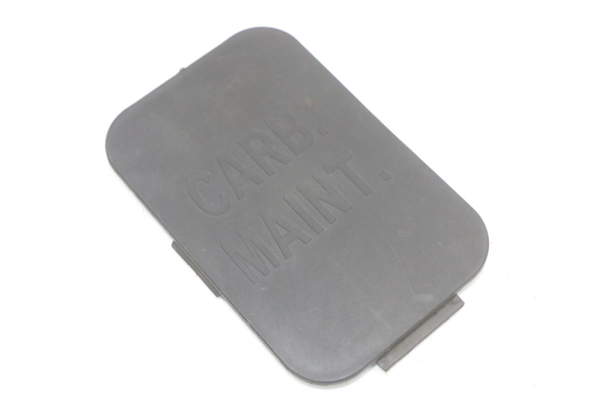 photo de INSPECTION COVER KYMCO AGILITY CARRY 50 (2011 - 2020)