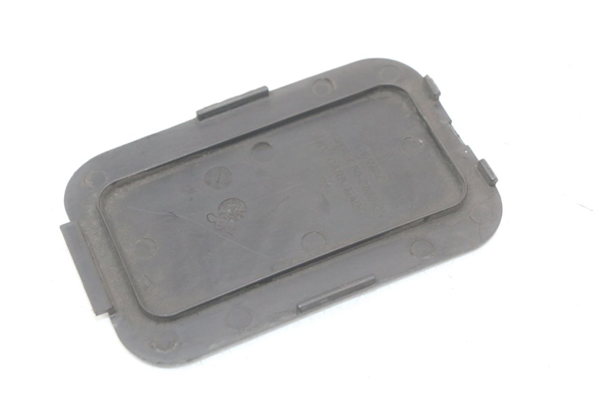 photo de INSPECTION COVER KYMCO AGILITY CARRY 50 (2011 - 2020)