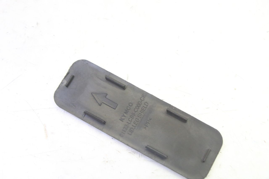 photo de ACCESS PANEL KYMCO AGILITY NAKED RENOUVO 2T 50 (2011 - 2018)