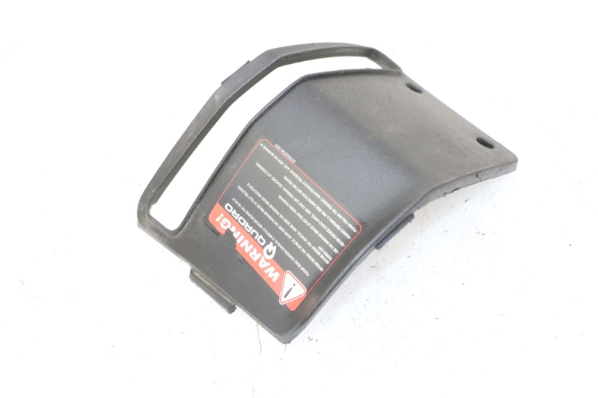 photo de FRONT INSPECTION COVER QUADRO 4 4D 350 (2015 - 2018)
