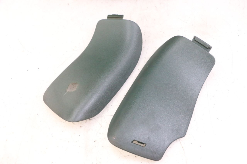 photo de FRONT INSPECTION COVER PEUGEOT ELYSEO 125 (1999 - 2004)