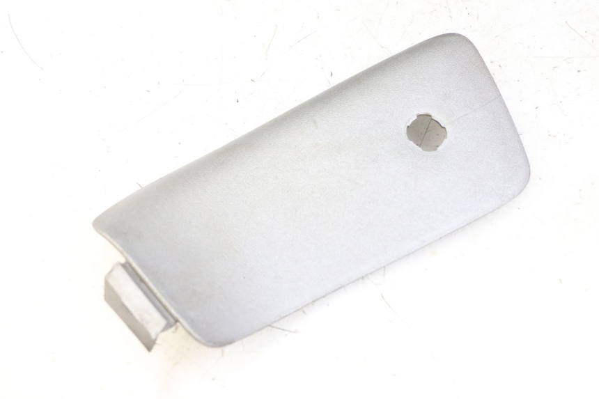 photo de FRONT INSPECTION COVER PEUGEOT ELYSTAR 50 (2002 - 2014)