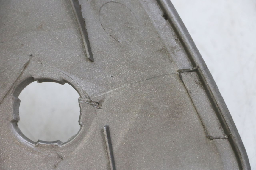 photo de FRONT INSPECTION COVER PEUGEOT ELYSTAR 50 (2002 - 2014)