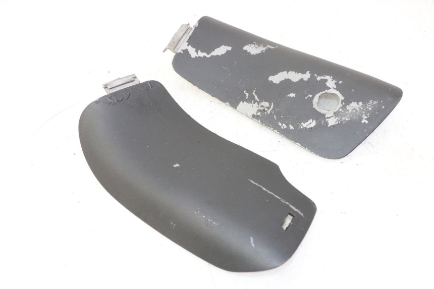 photo de FRONT INSPECTION COVER PEUGEOT ELYSTAR 50 (2002 - 2014)
