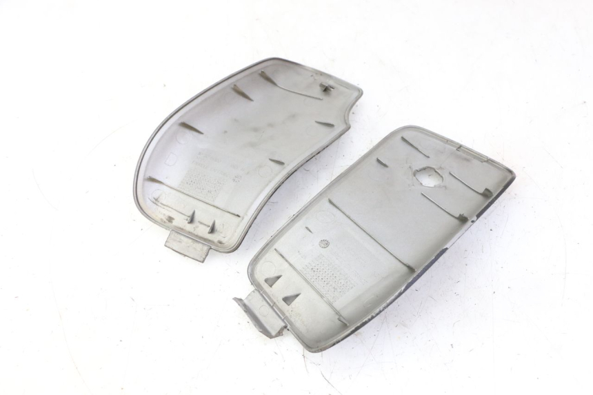 photo de FRONT INSPECTION COVER PEUGEOT ELYSTAR 50 (2002 - 2014)
