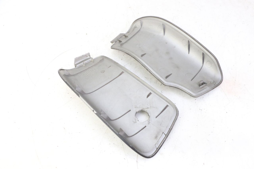 photo de FRONT INSPECTION COVER PEUGEOT ELYSTAR 50 (2002 - 2014)