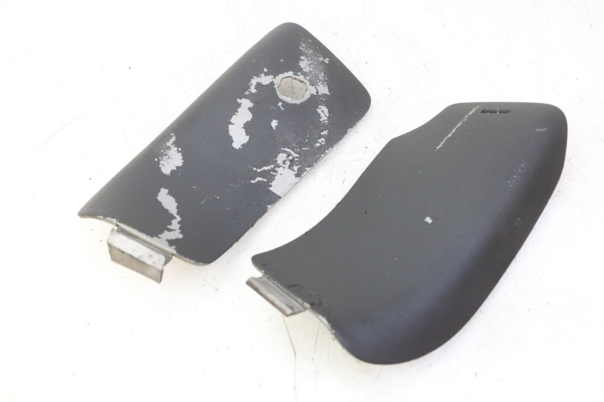 photo de FRONT INSPECTION COVER PEUGEOT ELYSTAR 50 (2002 - 2014)