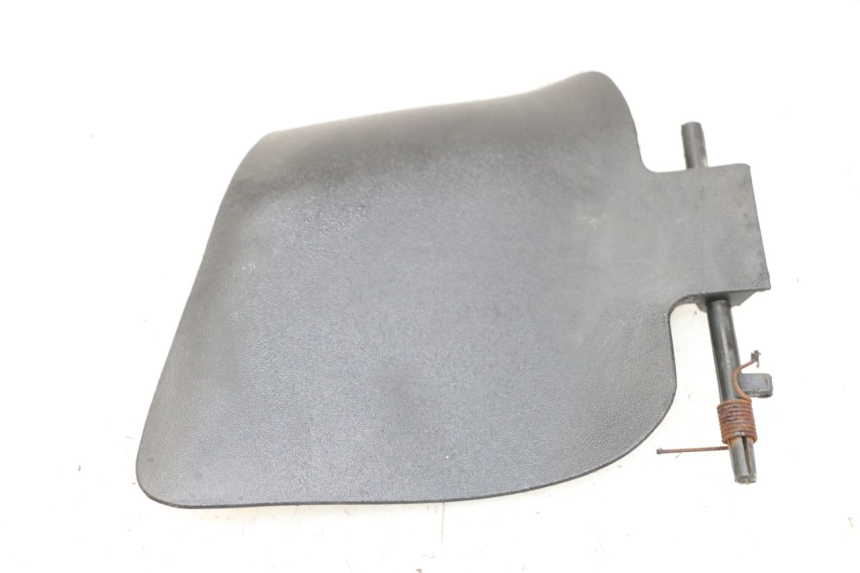 photo de FRONT INSPECTION COVER GILERA RUNNER LC 50 (1997 - 1998)