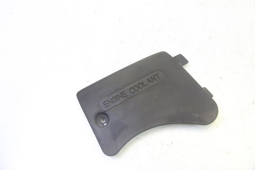 photo de FRONT INSPECTION COVER KYMCO GRAND DINK 125 (2008 - 2014)