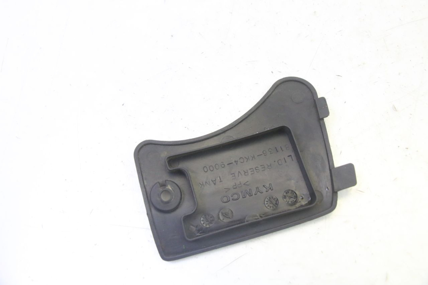 photo de FRONT INSPECTION COVER KYMCO GRAND DINK 125 (2008 - 2014)
