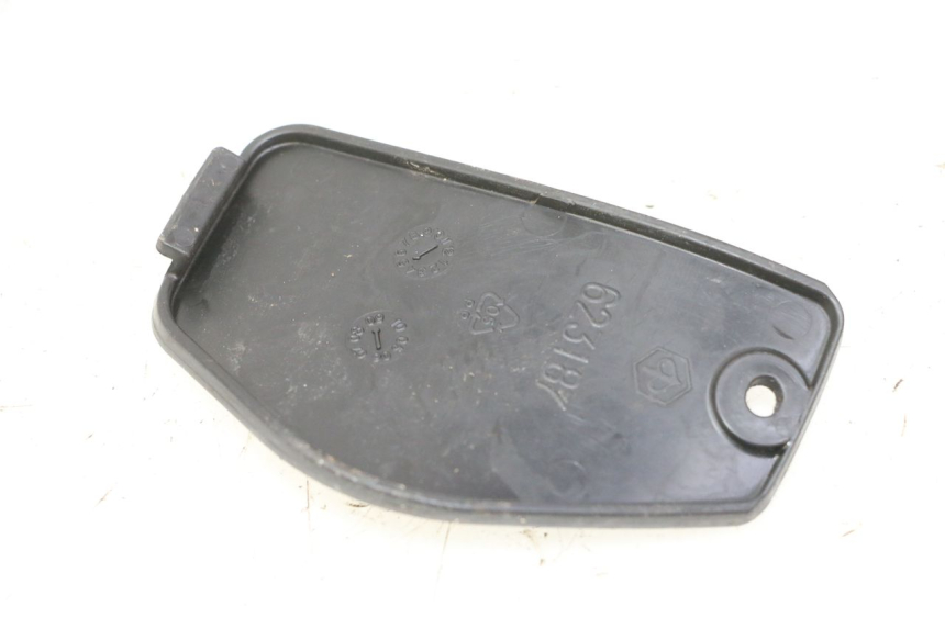 photo de FRONT INSPECTION COVER PIAGGIO MP3 RL 250 (2007 - 2010)