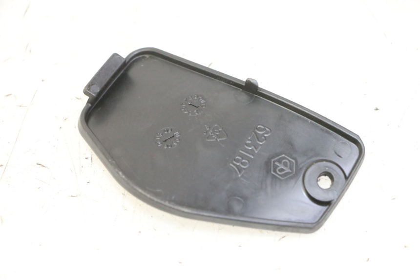 photo de FRONT INSPECTION COVER PIAGGIO MP3 125 (2006 - 2014)