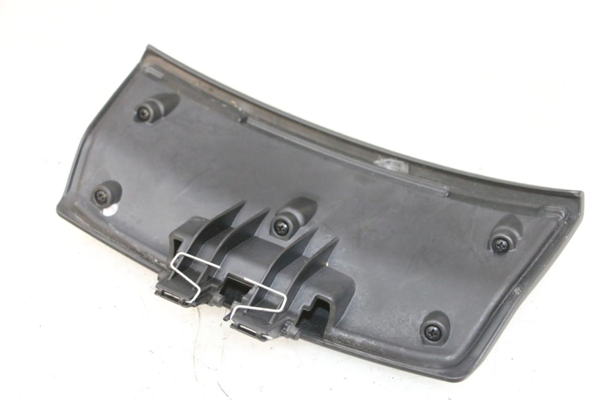 photo de FRONT INSPECTION COVER PIAGGIO MP3 500 (2016 - 2018) - Zoom on usage condition