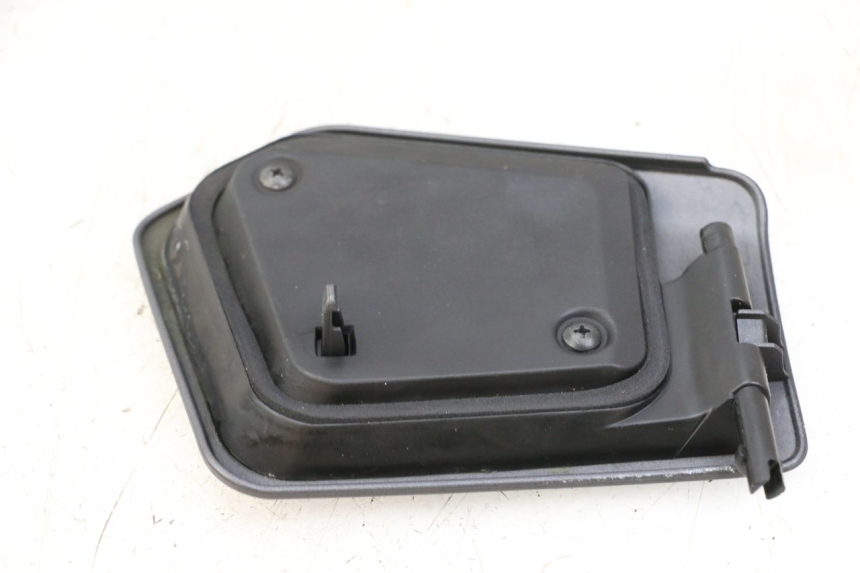 photo de FRONT INSPECTION COVER HONDA PCX (JF57/JF64) 125 (2014 - 2018)