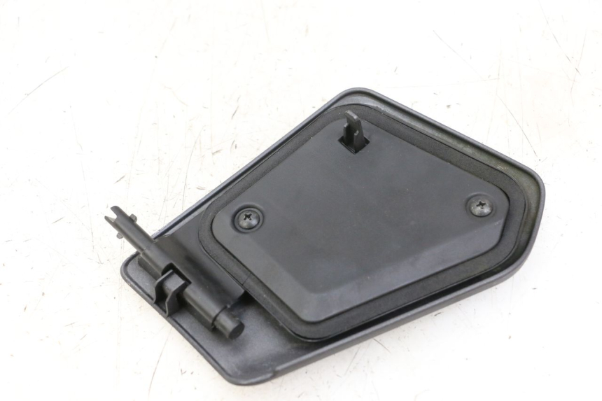 photo de FRONT INSPECTION COVER HONDA PCX (JF57/JF64) 125 (2014 - 2018)