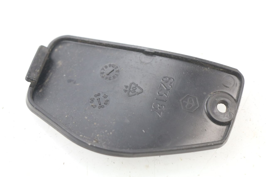 photo de FRONT INSPECTION COVER PIAGGIO MP3 LT 400 (2007 - 2012)