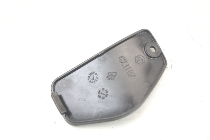 photo de FRONT INSPECTION COVER PIAGGIO MP3 LT 400 (2007 - 2012)