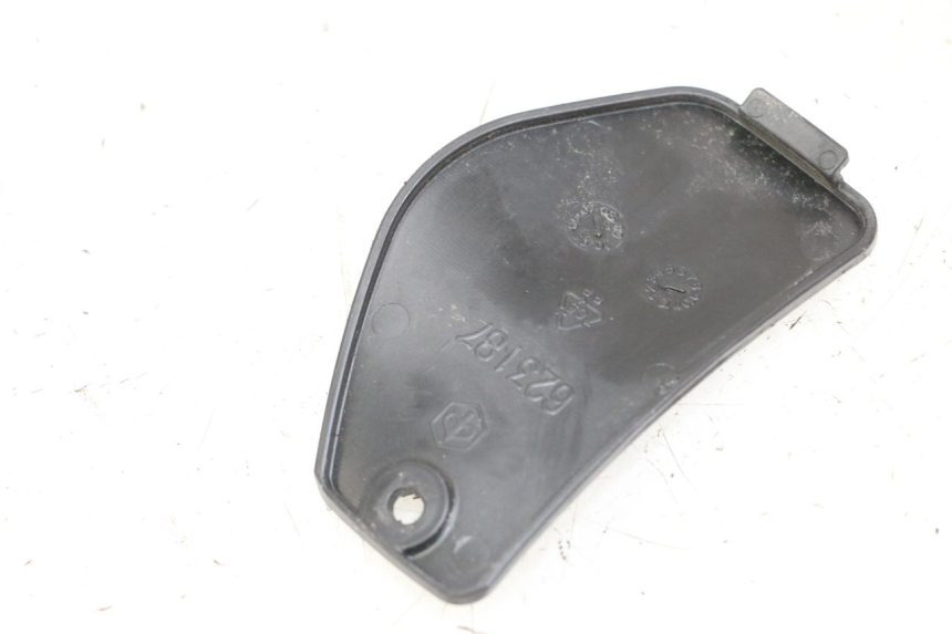 photo de FRONT INSPECTION COVER PIAGGIO MP3 LT 400 (2007 - 2012)