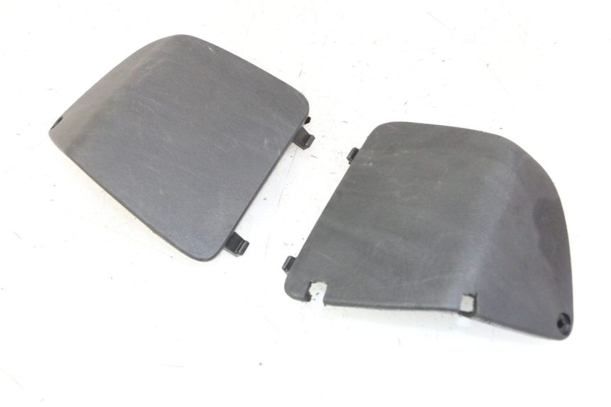 photo de FRONT INSPECTION COVER PIAGGIO VESPA GRANTURISMO 200 (2004 - 2005)