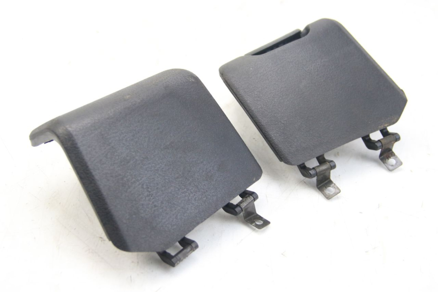 photo de FRONT INSPECTION COVER DAELIM S3 125 (2010 - 2017)