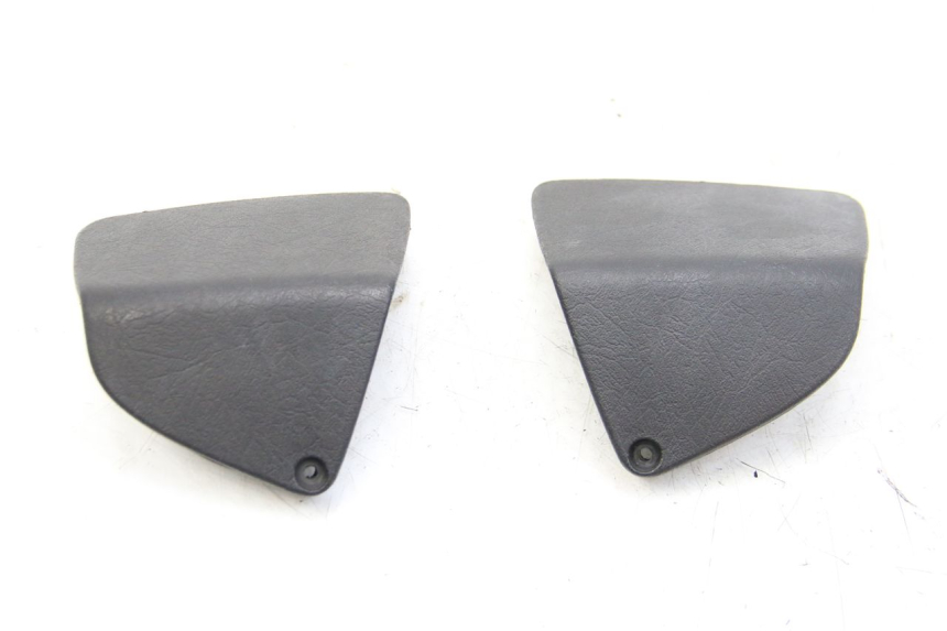 photo de FRONT INSPECTION COVER PIAGGIO VESPA GRANTURISMO 125 (2003 - 2007)