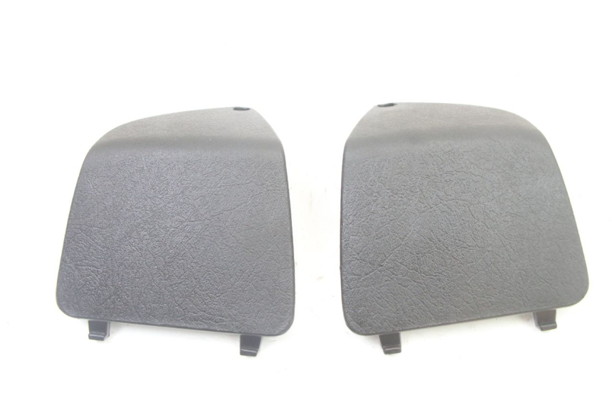 photo de FRONT INSPECTION COVER PIAGGIO VESPA GRANTURISMO 125 (2003 - 2007) - Component detail