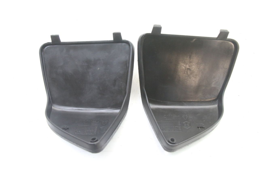 photo de FRONT INSPECTION COVER PIAGGIO VESPA GRANTURISMO 125 (2003 - 2007) - Alternative perspective