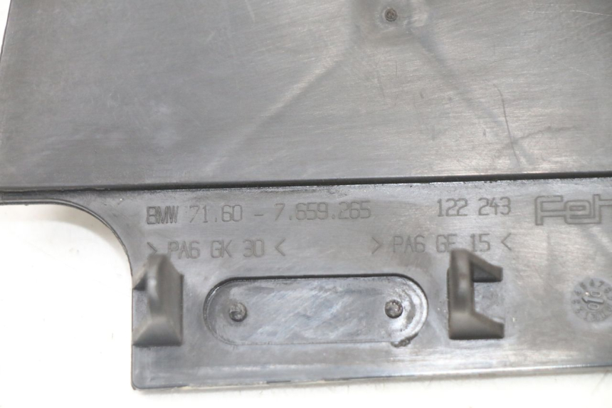 photo de INSPECTION COVER BMW C1 125 (2000 - 2003)