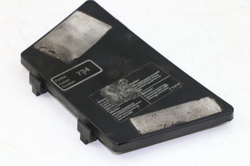 photo de INSPECTION COVER BMW R RT 850 (1999 - 2007)