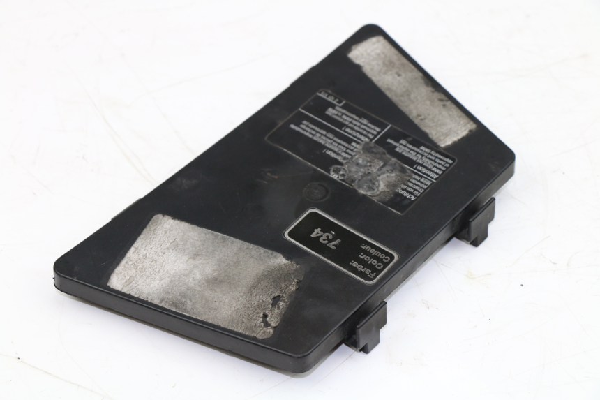 photo de INSPECTION COVER BMW R RT 850 (1999 - 2007)