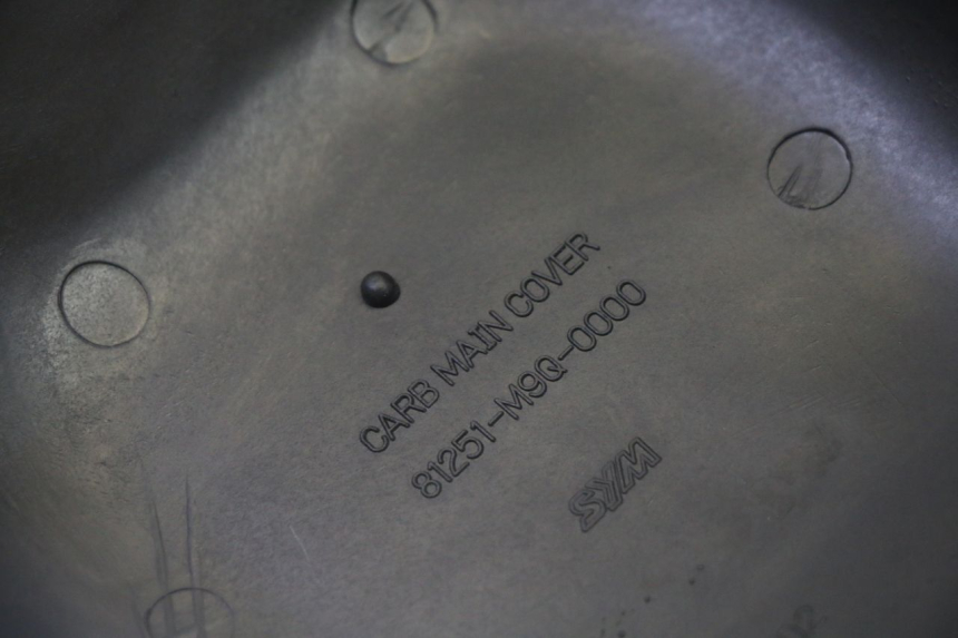 photo de ACCESS PANEL SYM CROX 4T 50 (2016 - 2023)